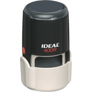 Оснастка Ideal 400R, Ø 40 мм, корпус: чорний