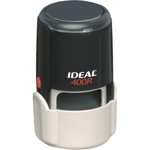 Оснастка Ideal 400R, Ø 40 мм, корпус: чорний