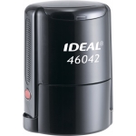 Оснастка Ideal 46042R, Ø 42 мм, корпус: чорний