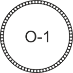 Косичка 0-1