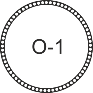 Косичка 0-1