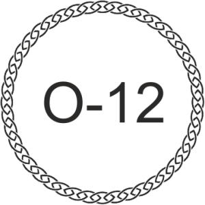 Косичка 0-12