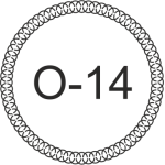 Косичка 0-14