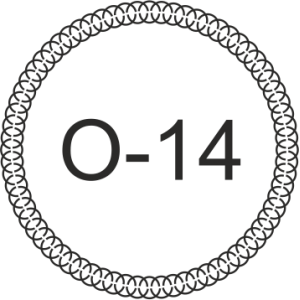 Косичка 0-14