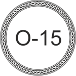 Косичка 0-15