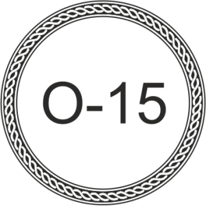 Косичка 0-15