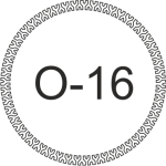 Косичка 0-16