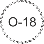 Косичка 0-18