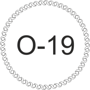 Косичка 0-19