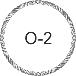 Косичка 0-2