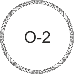 Косичка 0-2