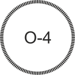 Косичка 0-4