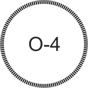 Косичка 0-4