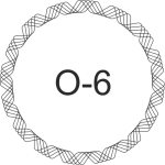 Косичка 0-6