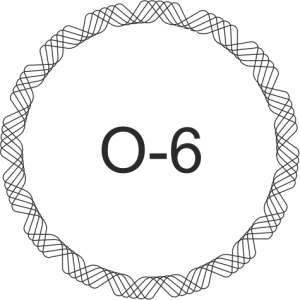 Косичка 0-6