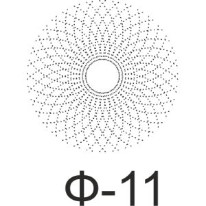 Растр Ф-11