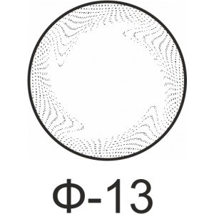 Растр Ф-13