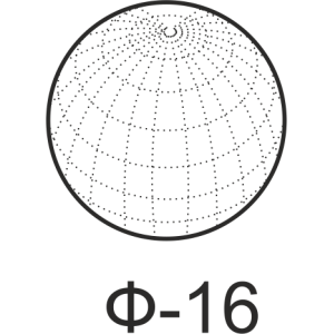 Растр Ф-16