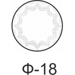 Растр Ф-18