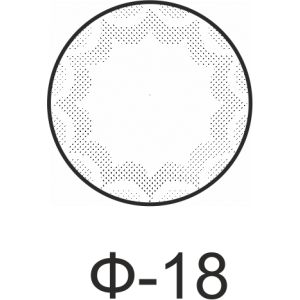 Растр Ф-18