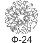 Растр Ф-24