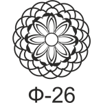 Растр Ф-26