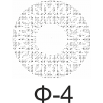 Растр Ф-4