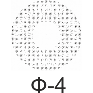 Растр Ф-4